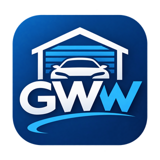 Logo GarageWinWeb